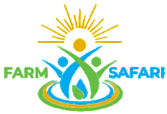 Farm Safari is an ESG